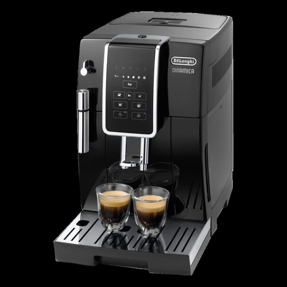 Кофемашина DeLonghi — аппарат, который мы ремонтируем